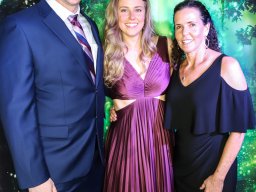 Swing Dance Holiday Party